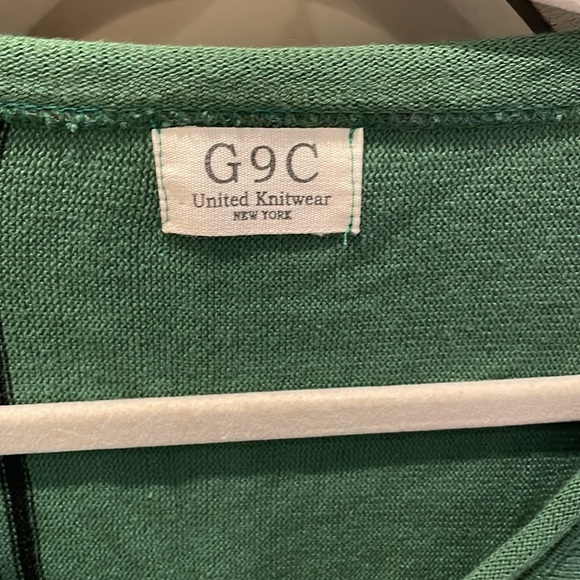 G9C Sweater - Picture 2 of 4